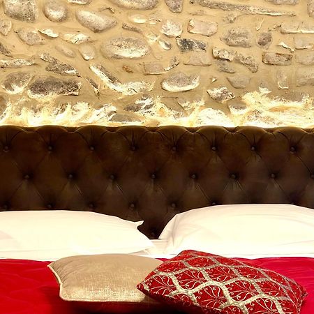 Апартаменти Dimora Di Charme Песк'єра-дель-Гарда Екстер'єр фото